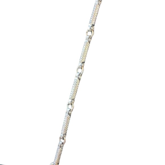 Handmade Taurus Charm Necklace - Picture 8 of 9